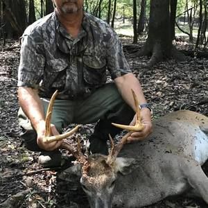 Meet your Posher, Craig